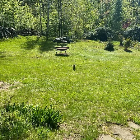 Waldsaumhuette Mit Ausblick * Pirna