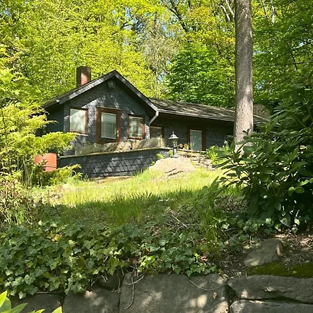 Waldsaumhuette Mit Ausblick 펜션